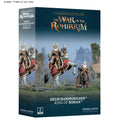 Middle Earth - Helm Hammerhand, King of Rohan