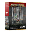Warhammer: Helsmiths of Hashut - Daemonsmith