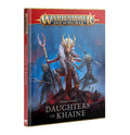 Warhammer: Battletome - Daughters of Khaine