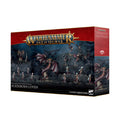 Warhammer: Daughters of Khaine Battleforce - Scathborn Coven
