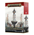 Warhammer: Cities of Sigmar - Dawner's Triumph