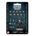 Warhammer 40K: Raven Guard - Primaris Upgrades and Transfers