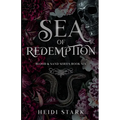 Sea of Redemption - Paperback