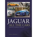 Jaguar - All the Cars - Paperback