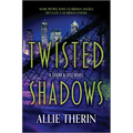 Twisted Shadows: Book 2 in a Slow Burn Gay Paranormal Romance Trilogy - Paperback