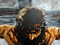 The Finished Work of the Cross - Light Background