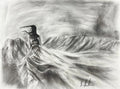 DESIGN DISCONTINUED - Draw Near to Me (Sketch)