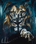 The Eyes of the Shepherd