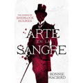En Arte En La Sangre - Paperback