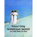 Norwegian Dances and Other Works - Paperback