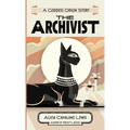 The Archivist - Paperback