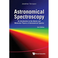 Astronomical Spectroscopy (2nd Ed) - Hardcover