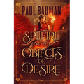 Spitfire and the Objects of Desire - Paperback