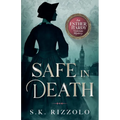 Safe in Death: An Esther Hardy Victorian Mystery - Paperback