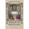 Anglican Spirituality - Paperback