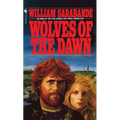 Wolves of the Dawn - Mass Market Paperbound