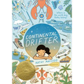 Continental Drifter: A Graphic Novel - Paperback