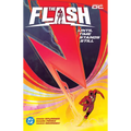 The Flash Vol. 2: Until Time Stands Still - Paperback