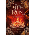 City of Ruin - Hardcover
