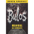 Bulos: Manual de Combate - Paperback