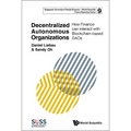 Decentralized Autonomous Organizations - Hardcover
