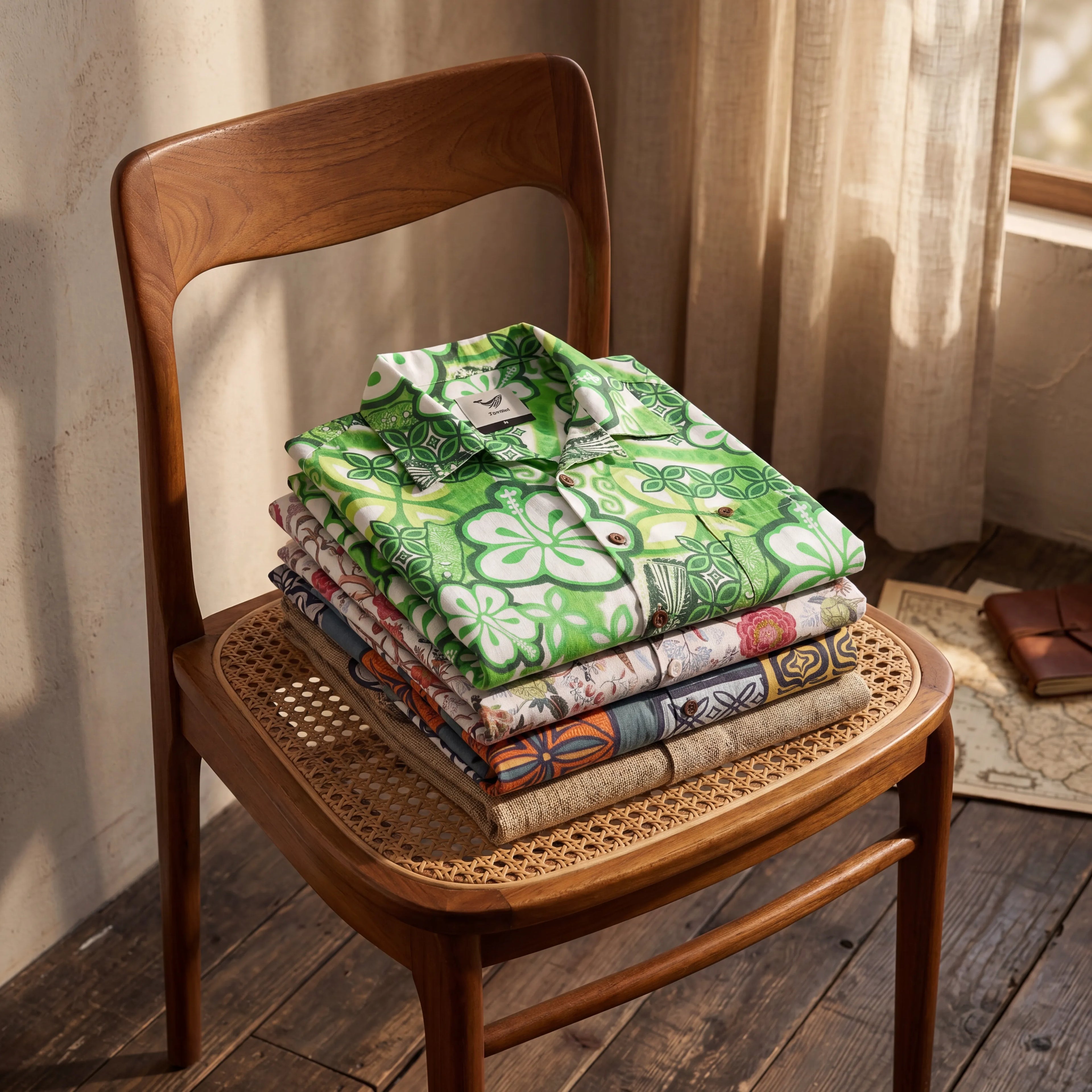 Outlets Mystery Box - Men's Short Sleeve Shirt