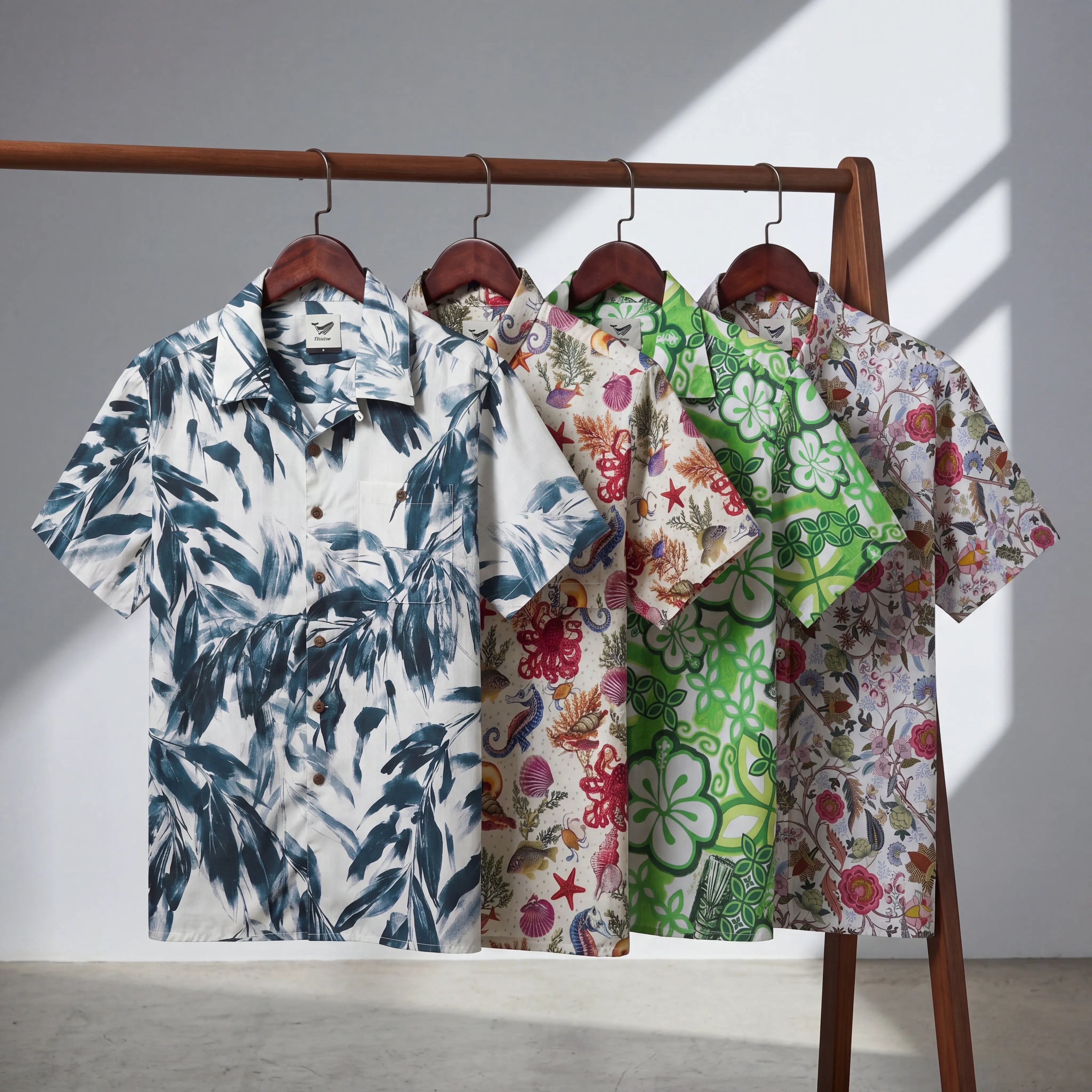 Outlets Mystery Box - Men's Short Sleeve Shirt