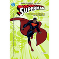 Superman: Kryptonite: The Deluxe Edition (New Edition) - Hardcover