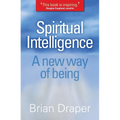 Spiritual Intelligence: A New Way of Being - Paperback