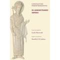 de Administrando Imperio - Paperback