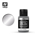 Metal Color: Silver