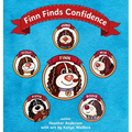 Finn Finds Confidence: The Truth about Freckles and Spots - Hardcover