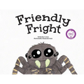 Friendly Fright - Paperback