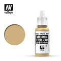 Model Color: Buff (17ml)