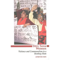 Shiv Sena Women: Violence and Communalism in a Bombay Slum - Paperback