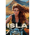 Isla - Paperback