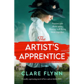 The Artist's Apprentice: A Totally Captivating Novel of Love and Art Before Ww1 - Paperback