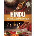 Hindu Festivals and Traditions - Library Binding