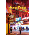 Lonely Planet Hong Kong: Plan the Trip of a Lifetime Detailed Itineraries & Maps Insider Tips Covers Central District, Kowloon, WAN Chai and More - Paperback