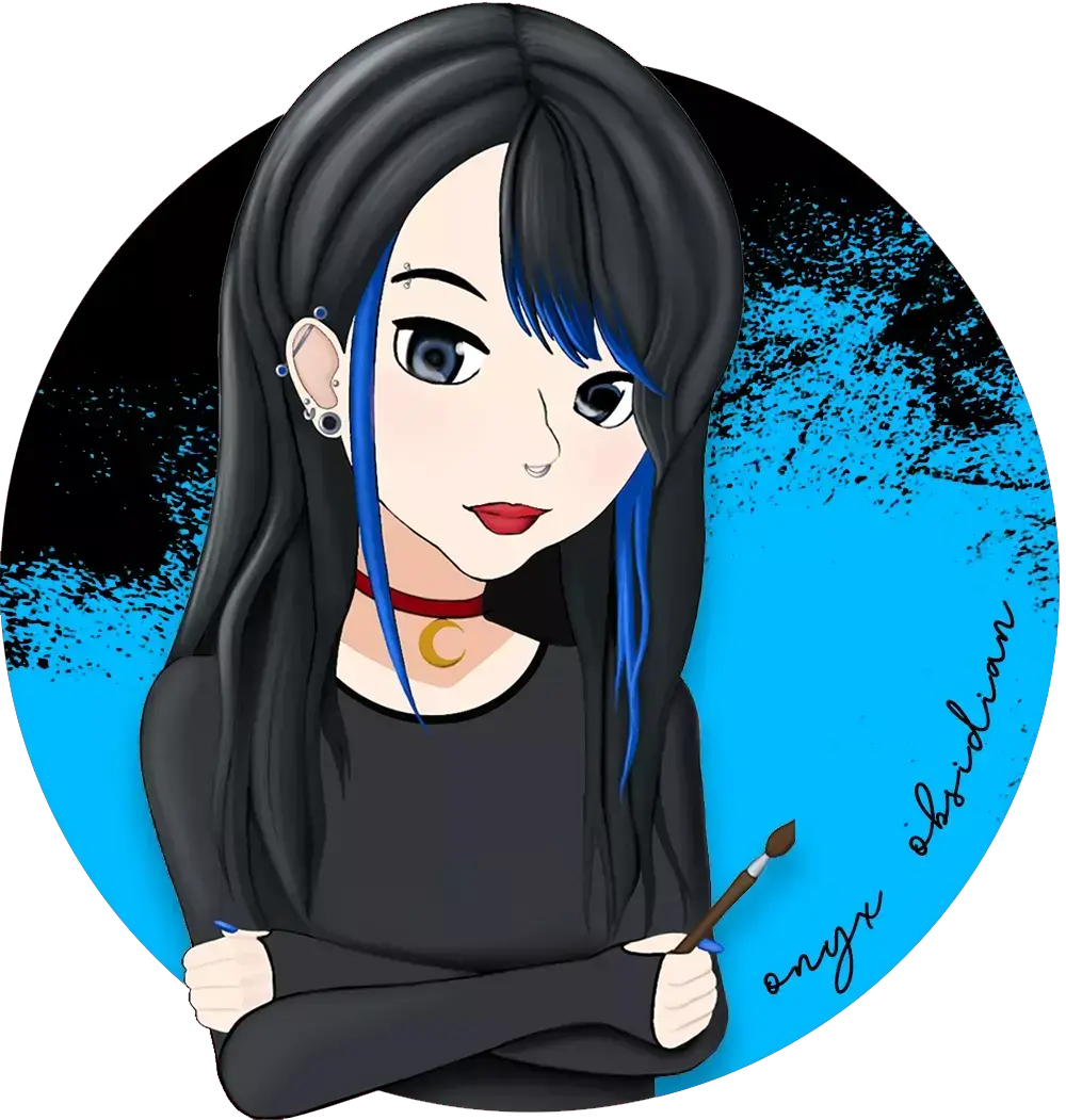 Santa Pirate Candy Cane Skull Black Acrylic Saddle Plug Set by Onyx O