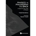 Physics to Philosophy and Back - Paperback