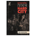 Hard City
