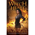 Witch Heart - Mass Market Paperbound