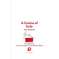 A Cuisine of Exile - Paperback