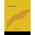 Living Japan - Paperback
