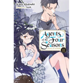 Agents of the Four Seasons, Vol. 4: Dance of Summer, Part II - Paperback