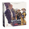 The Witcher: Path of Destiny - Ronin