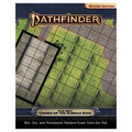 Pathfinder: Flip-Mat - Crown of the Kobold King