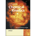 Introduction to Chemical Kinetics - Paperback