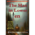 The Man in Lower Ten - Modern Reader Edition - Paperback